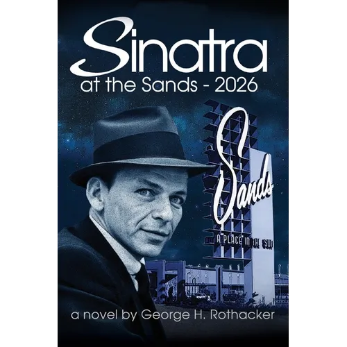 Sinatra at the Sands - 2026
