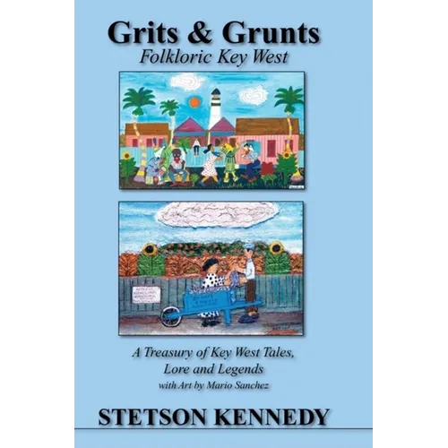 Grits & Grunts