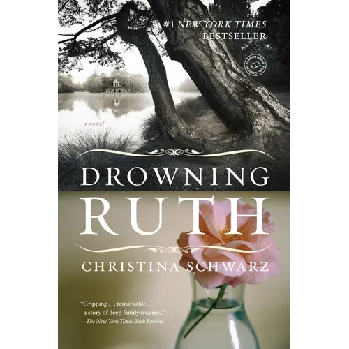 Drowning Ruth