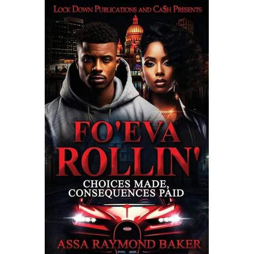 Fo'eva Rollin'