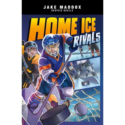 Home Ice Rivals