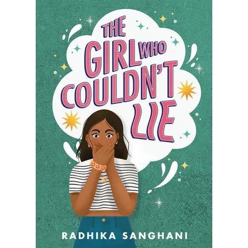 The Girl Who Couldn't Lie