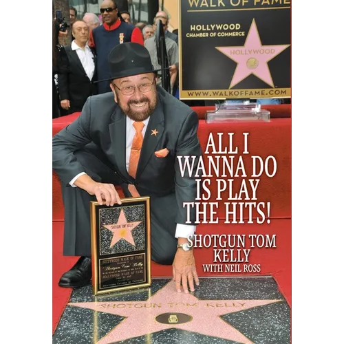 All I Wanna Do Is Play the Hits!