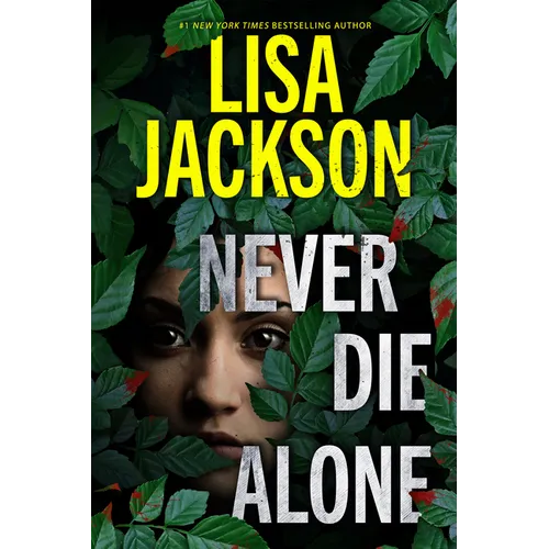 Never Die Alone