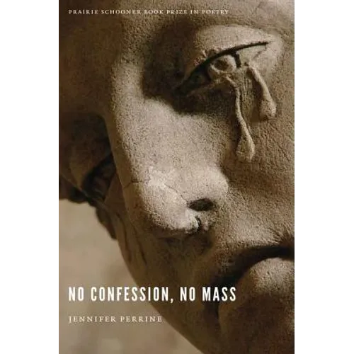 No Confession, No Mass