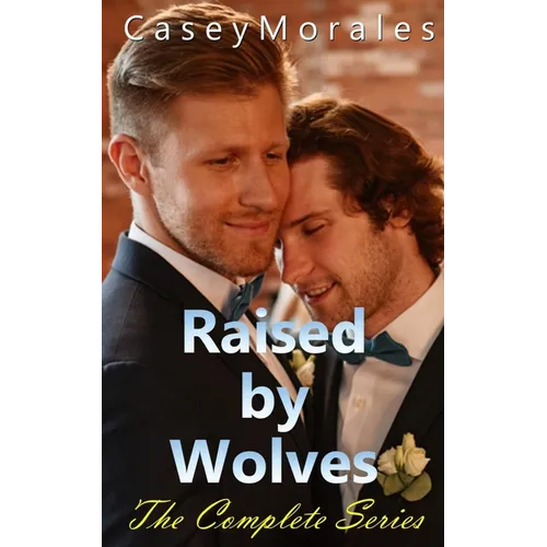 Raised by Wolves, The Complete Series