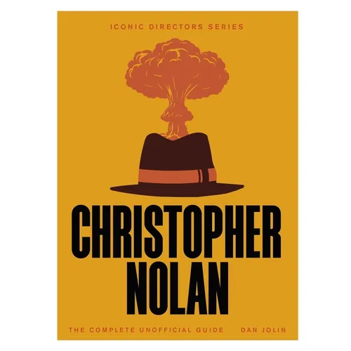 Christopher Nolan