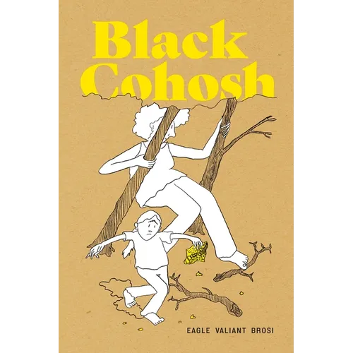 Black Cohosh