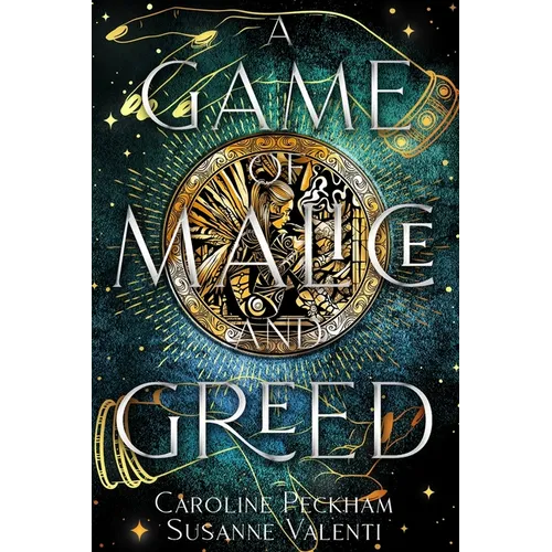 A Game of Malice and Greed