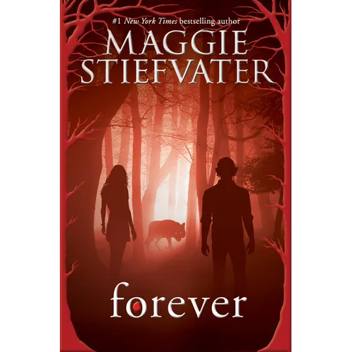 Forever (Shiver, Book 3)