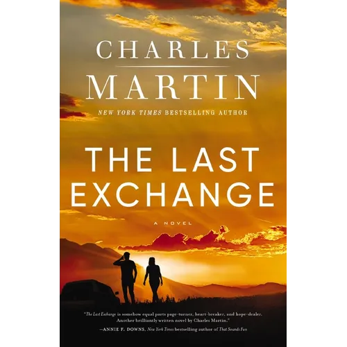 The Last Exchange