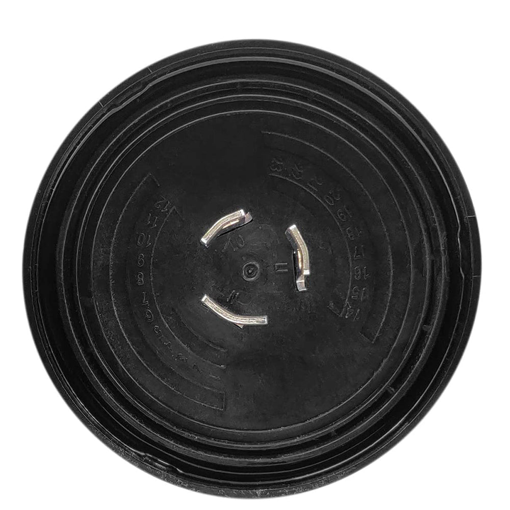 Shorting Cap, 0-480V Photocell Sensor Shorting Cap, IP66 Photoelectric Switch Short Circuit Cap for Outdoor Led Parking Lot Area Light-2 Pack