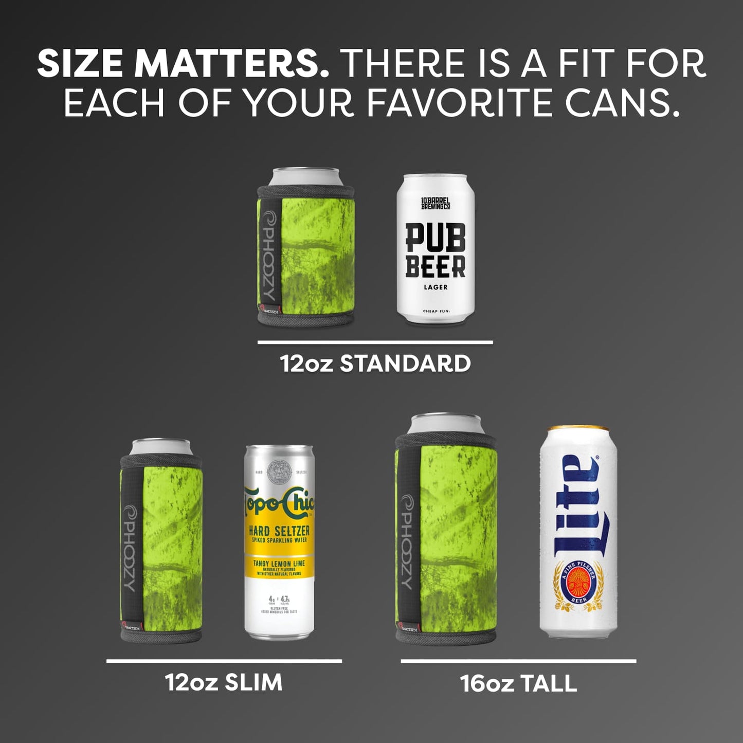 Drink Capsule