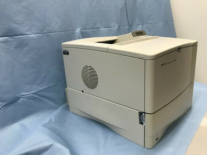HP LaserJet 4050 Workgroup Laser Printer - Refurbished