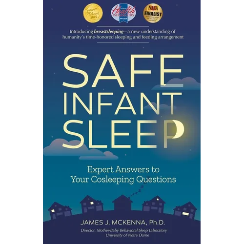 Safe Infant Sleep: Expert Answers to Your Cosleeping Questions