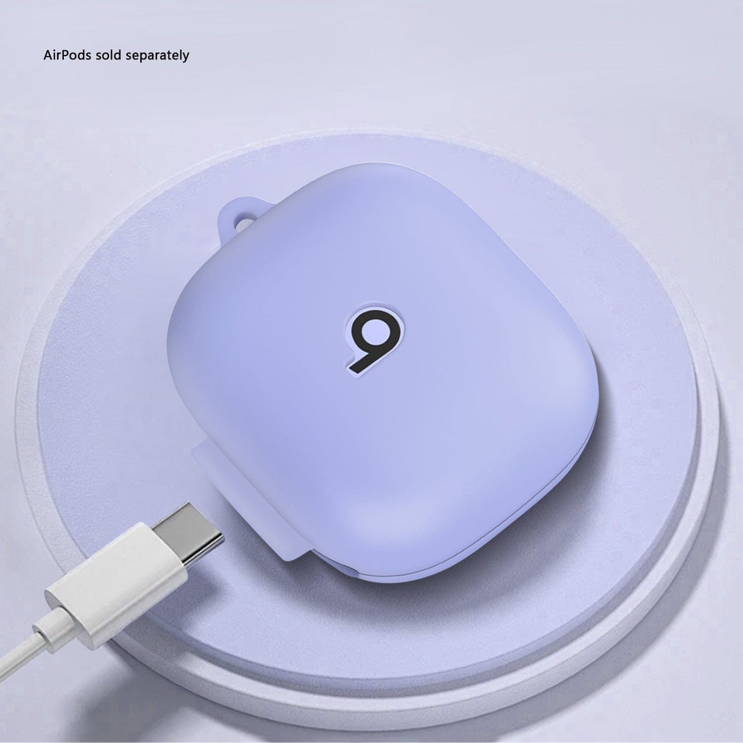 Venture Series Silicone Case for Beats Powerbeats Pro 2