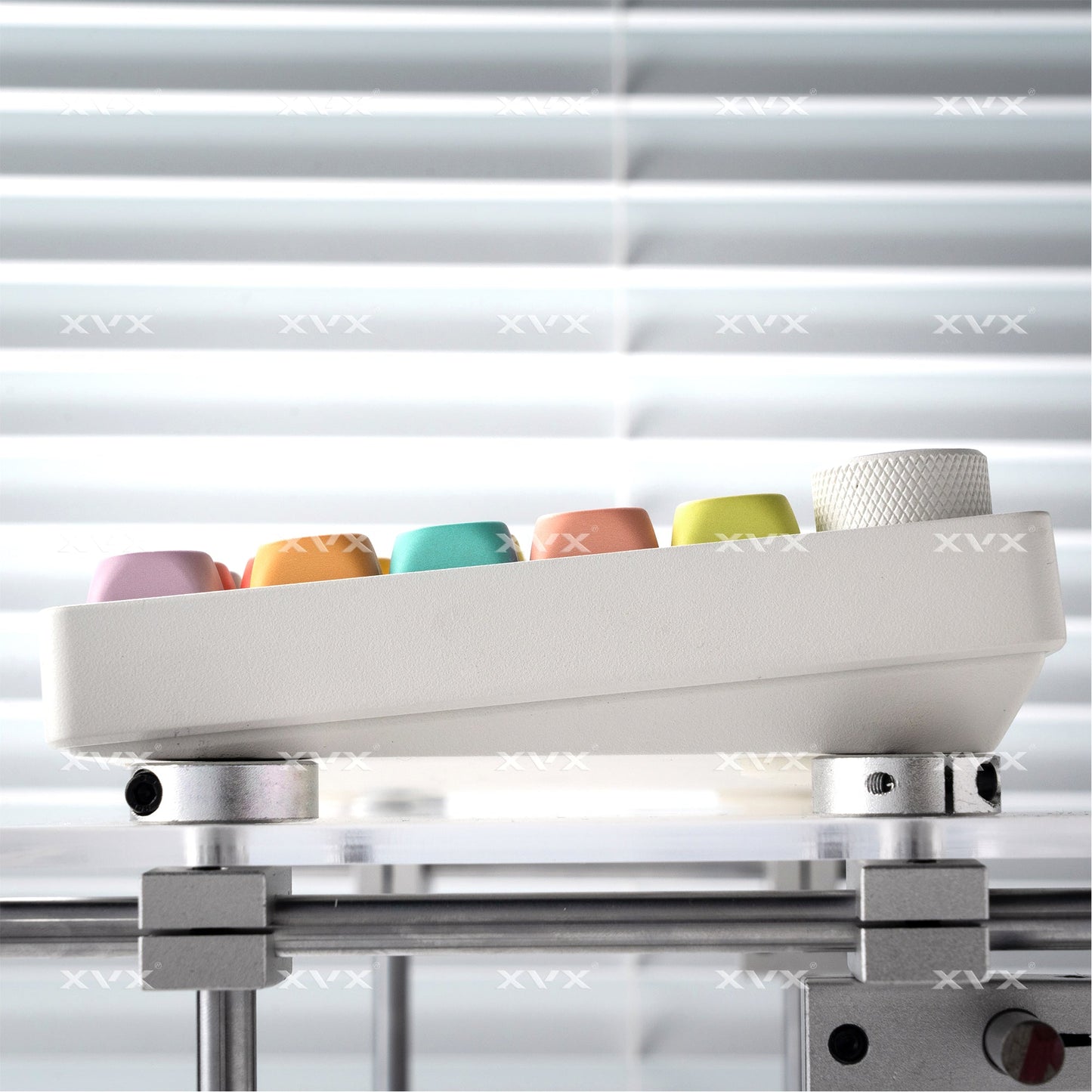 XVX CANDY MOA Profile Dye-Sublimation PBT Keycap Set