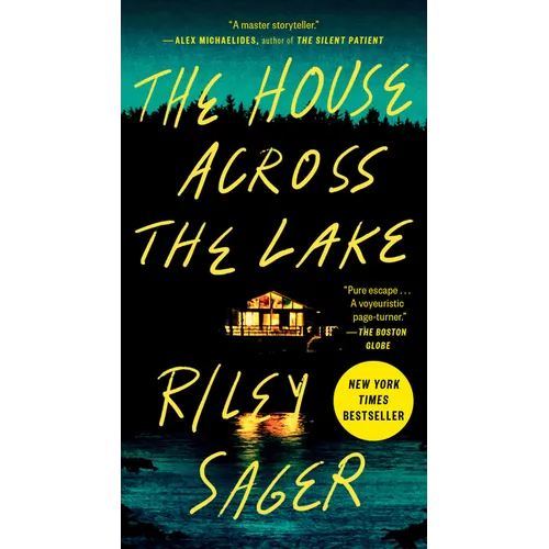 The House Across the Lake
