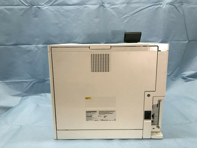 HP LaserJet Enterprise M608n Laser Printer - Refurbished