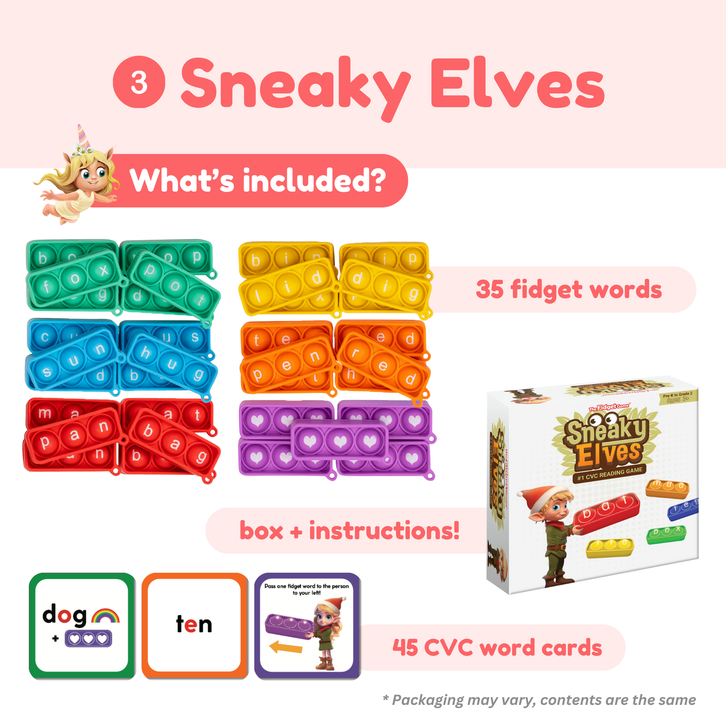 .Grade 1 Shark Tank Bundle