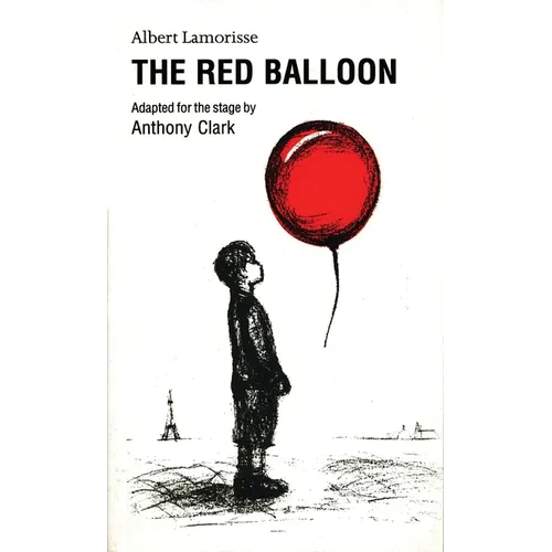The Red Balloon