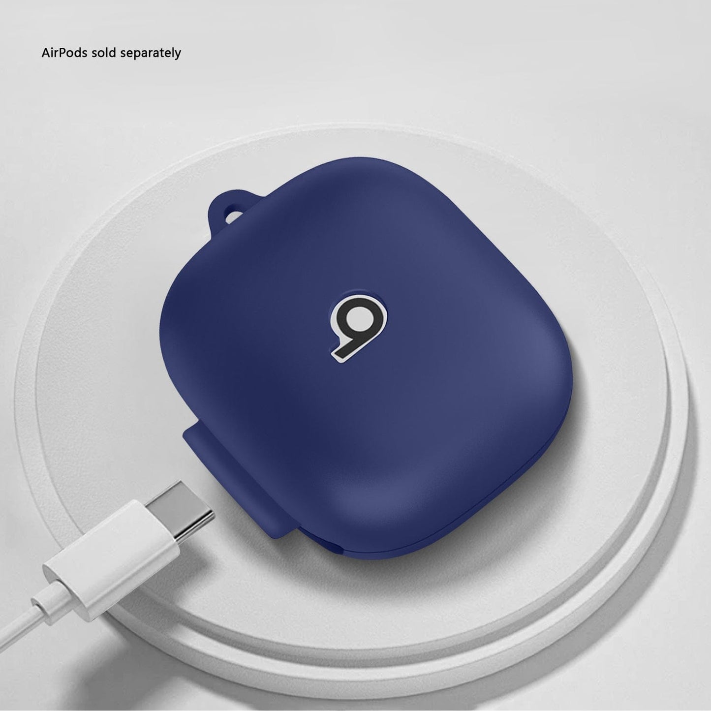 Venture Series Silicone Case for Beats Powerbeats Pro 2