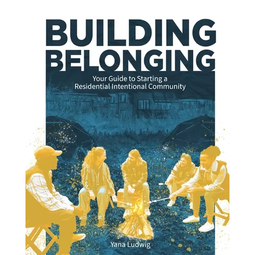 Building Belonging