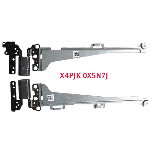 New Original Laptop Replace LCD Hinges for  Chromebook 11 3189 3181 2-In-1 X4PJK 0X5N7J