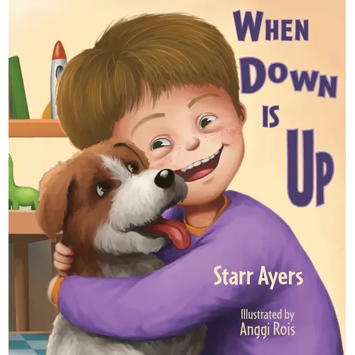 When Down is UP