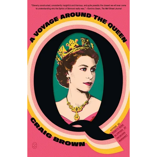 Q: A Voyage Around the Queen
