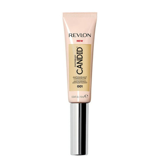 REVLON PhotoReady Candid Antioxidant Concealer