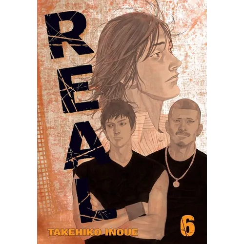 Real, Vol. 6