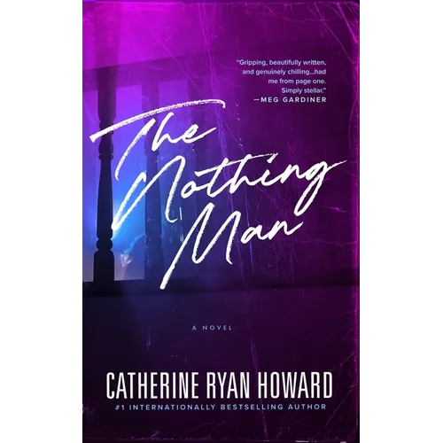 The Nothing Man