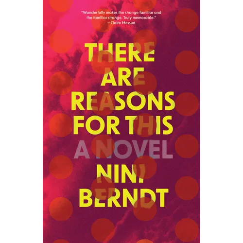 There Are Reasons for This