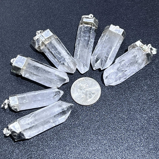 1 Pendant