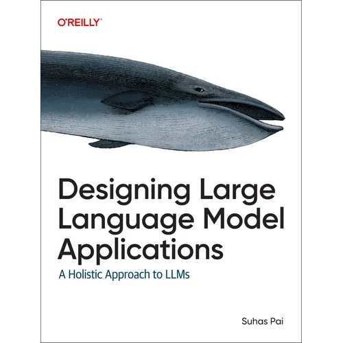 Designing Large Language Model Applications: A Holistic Approach to Llms