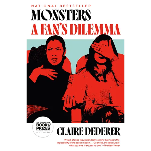 Monsters: A Fan's Dilemma