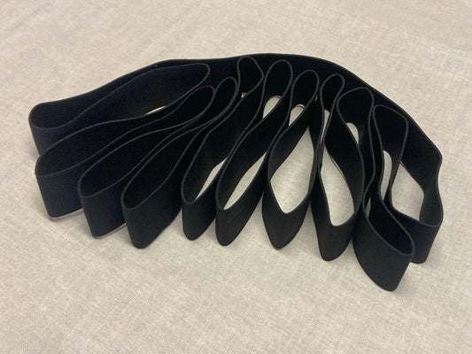 100gal (3 Elastic Bands)