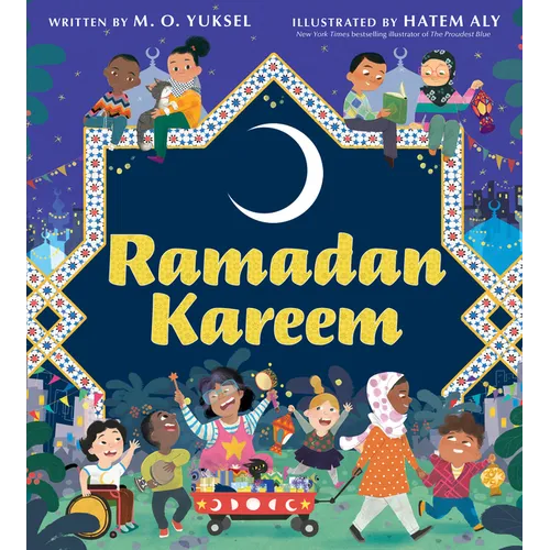 Ramadan Kareem