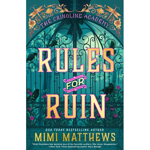 Rules for Ruin