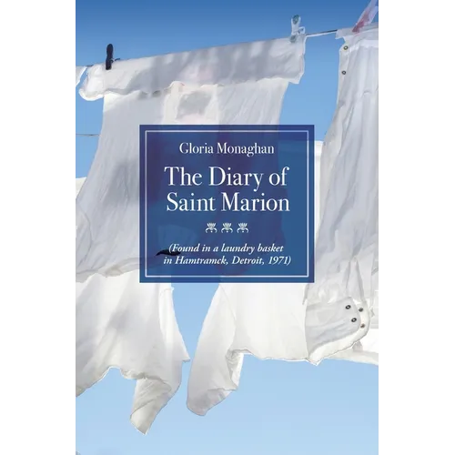 The Diary of Saint Marion