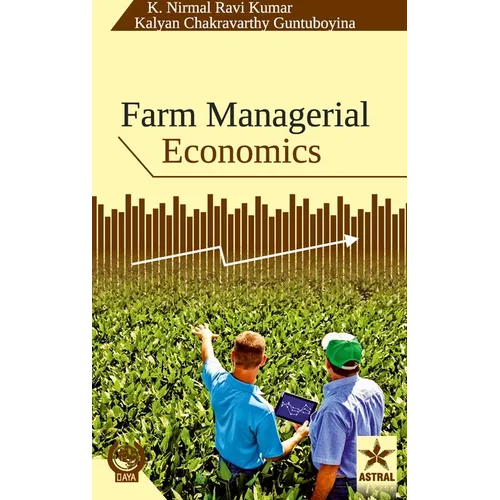 Farm Managerial Economics