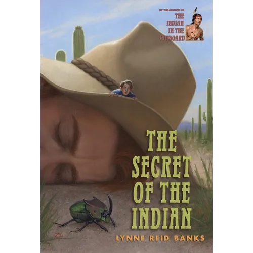 The Secret of the Indian