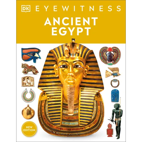 Eyewitness Ancient Egypt