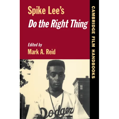 Spike Lee's Do the Right Thing