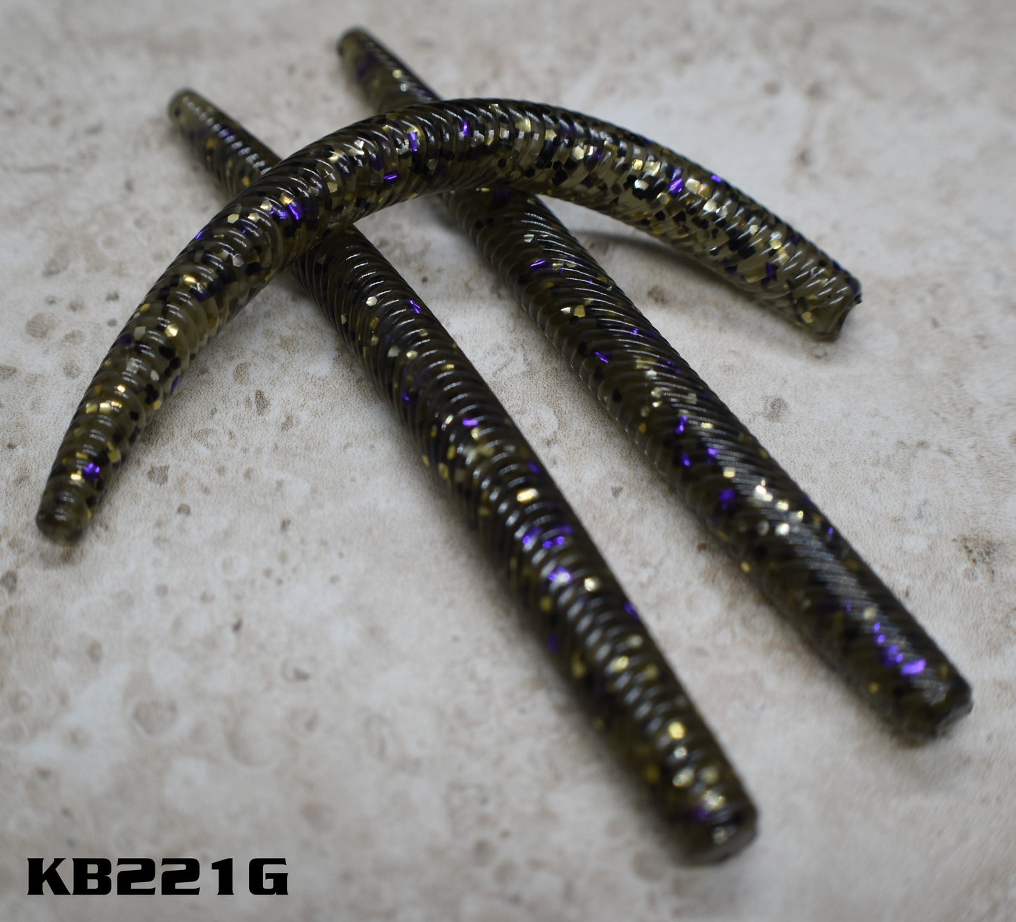 4" Keyko Stick - 8pak