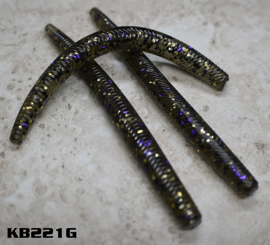 4" Keyko Stick - 8pak