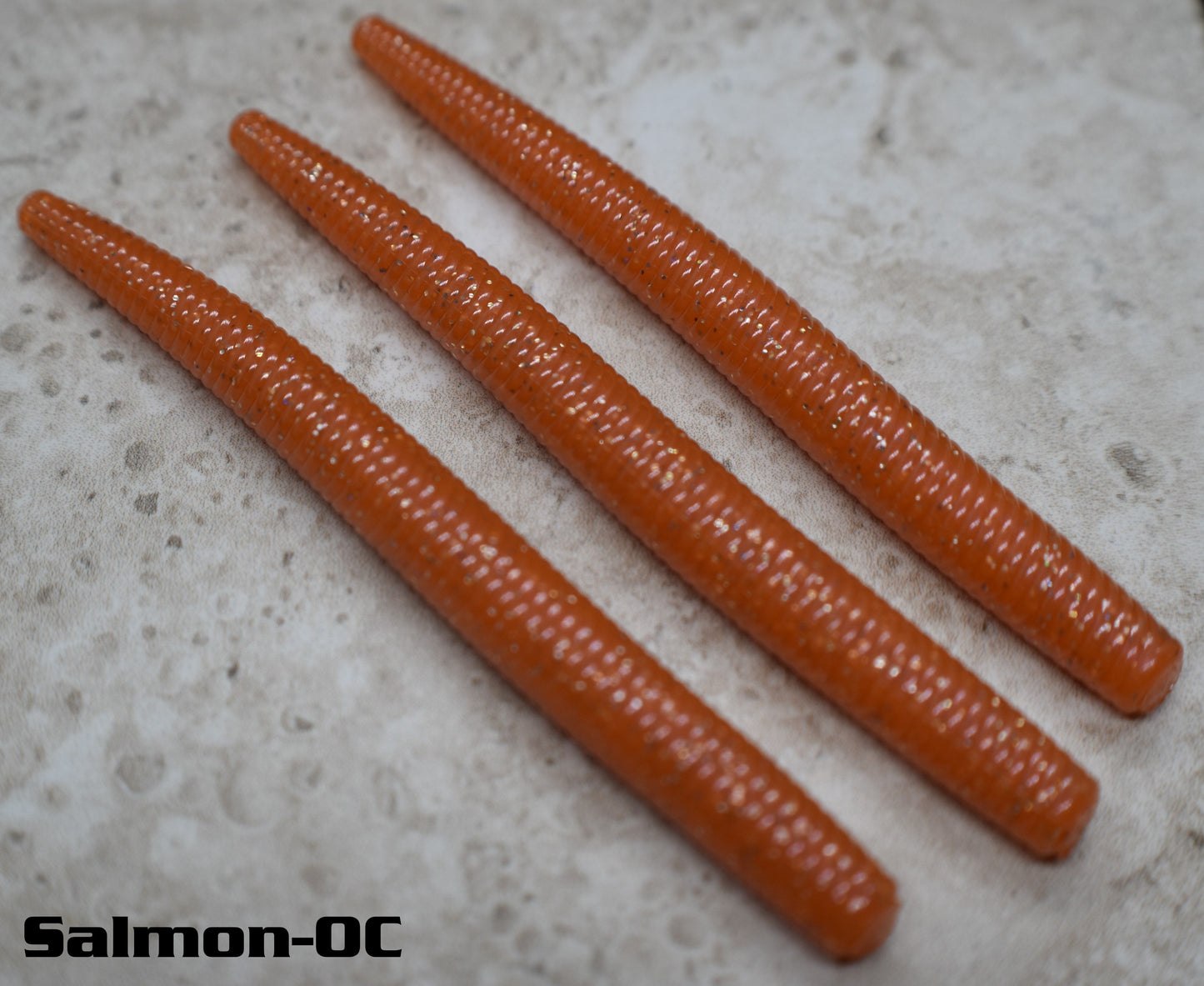4" Keyko Stick - 8pak