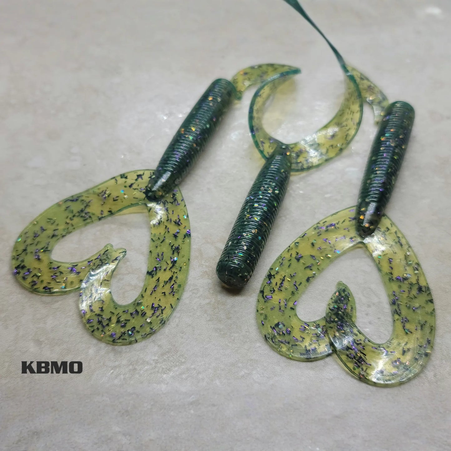 KBMO