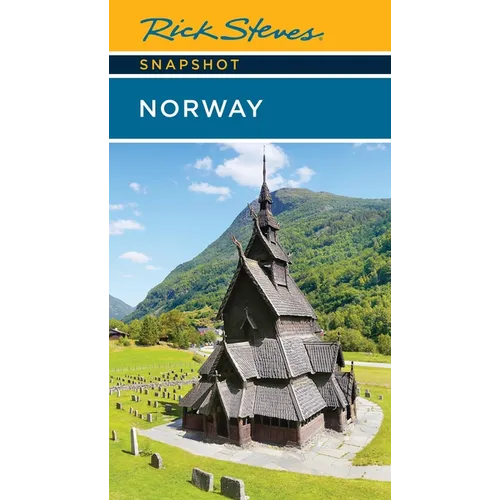 Rick Steves Snapshot Norway